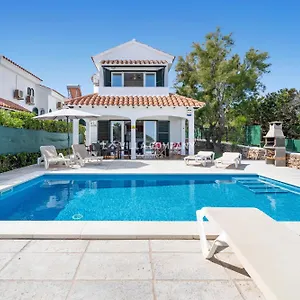 Villa Elsie, Arenal d'en Castell